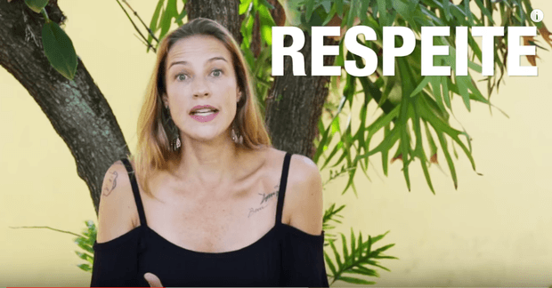 Luana Piovani defende beijo gay em filme da Disney: "É real, existe e está aqui"