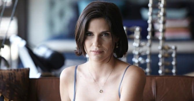 Rafaela Mandelli conta como foi o retorno à Globo após anos na Record
