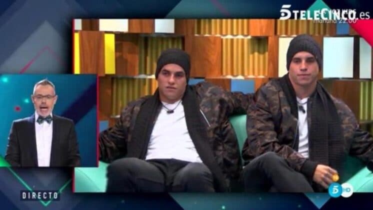 "Gran Hermano VIP": Antônio e Manoel entram com a missão de enganar brothers