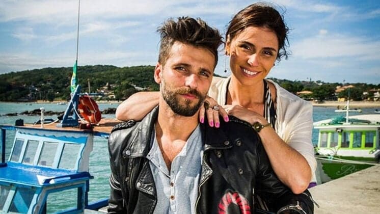 Festa final de "Sol Nascente" terá presença de diretor geral da Rede Globo