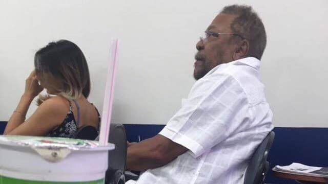 Aos 79 anos, Martinho da Vila faz faculdade de Relações Internacionais