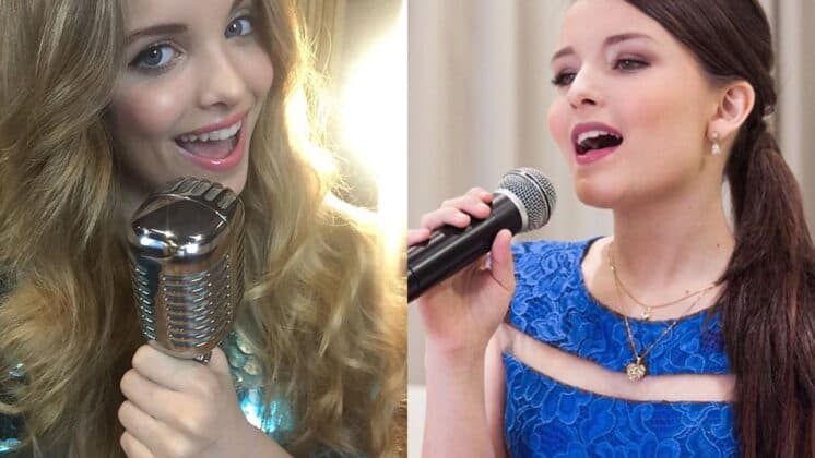 Atriz se manifesta sobre troca de ofensas com Larissa Manoela na web