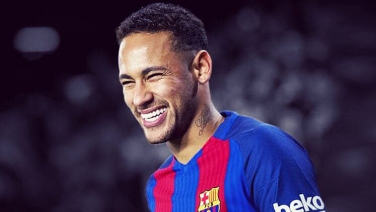 Neymar homenageia Arlindo Cruz com vídeo em rede social