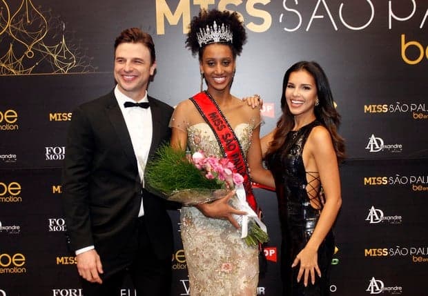 “Miss São Paulo” mudará formato e buscará uma mulher ‘empoderada’; entenda