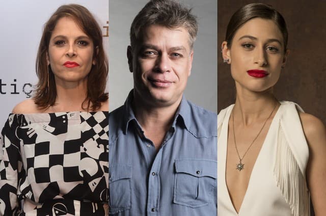 Globo começa a produzir série ambientada em clínica de estética