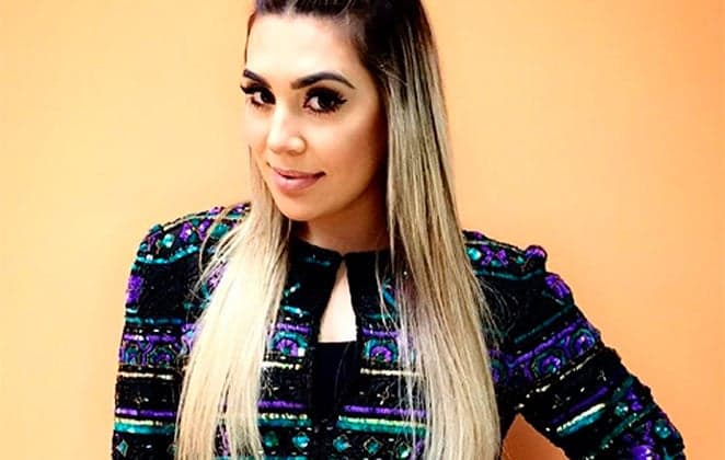 Naiara Azevedo é acusada de roubo e esclarece polêmica: "Não roubei. Paguei"