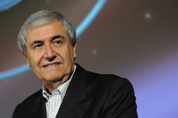Após 40 anos, Octávio Florisbal deixa a Globo