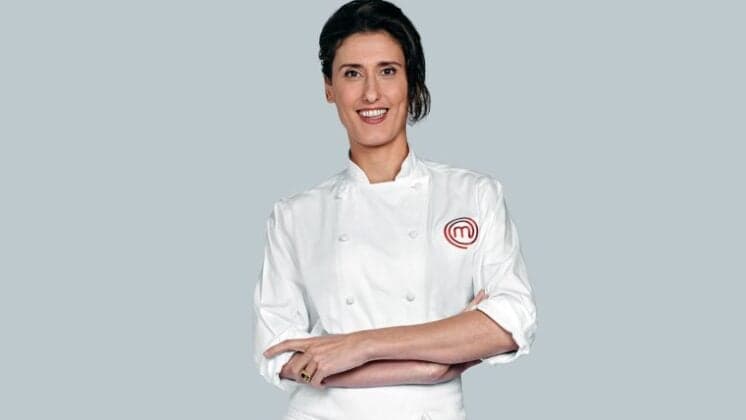 Paola Carosella nega ter achado candidato do "Masterchef" machista e opina