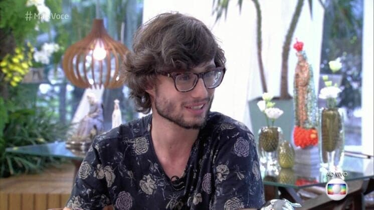 "BBB17": Eliminado, Pedro diz quem ele acha que vai ganhar o programa