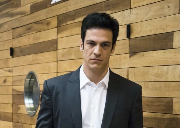 "Pega Ladrão" não é o título oficial da próxima novela das sete da Globo