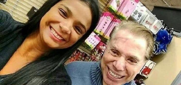 Após cirurgia, Silvio Santos volta a ter câncer de pele