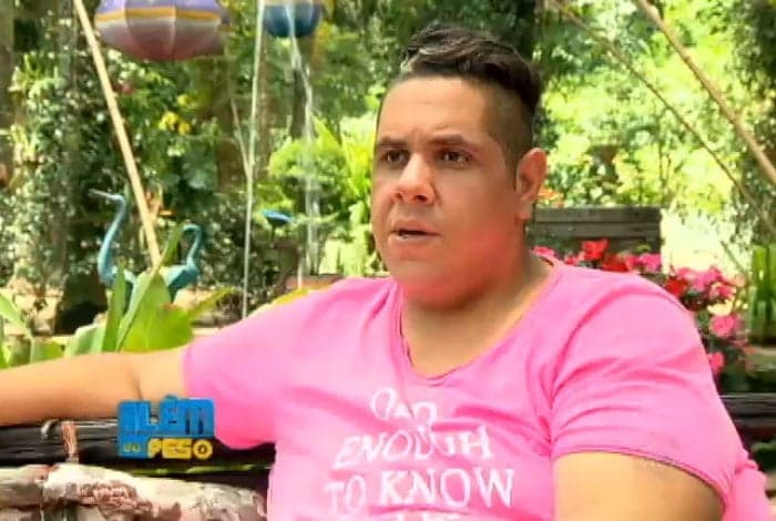 Morre Pepê ex-participante do reality "Além do Peso" da Record