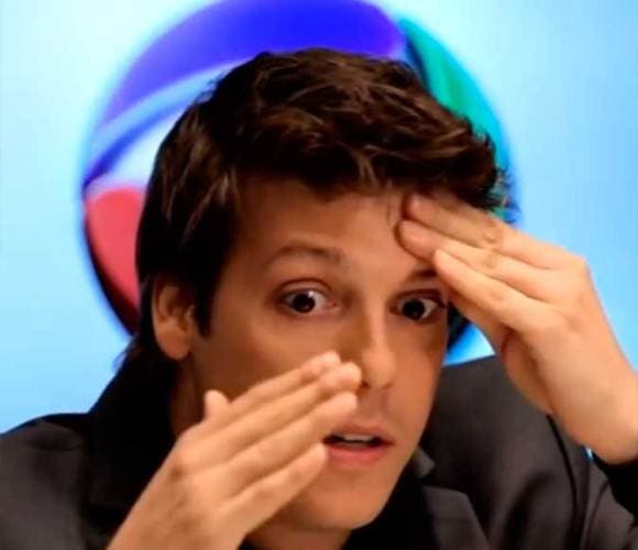 "MasterChef" volta a ter ótima audiência e vence Porchat, da Record, com folga