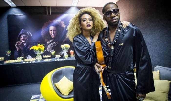 Globo faz especial para promover nova temporada de "Mister Brau"