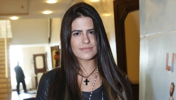 Antonia Morais entra para o elenco de "Rock Story"