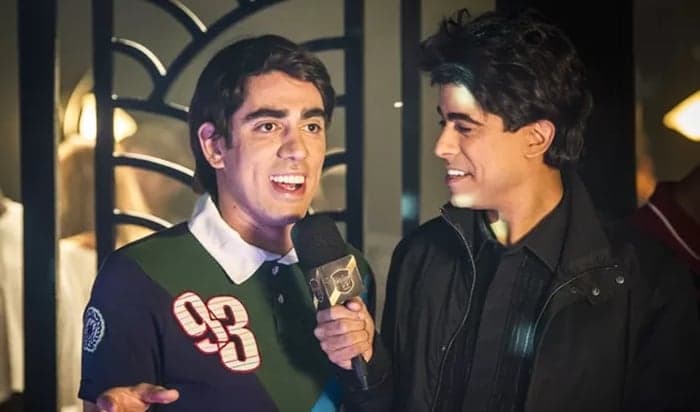 Marcius Melhem diz que programa da Globo vai acabar, mas emissora não confirma