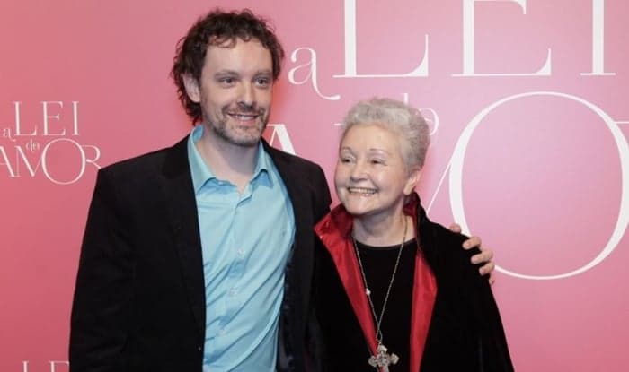 Autores já trabalham nos últimos capítulos de "A Lei do Amor"
