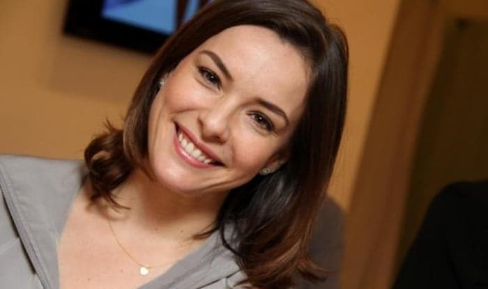 Regiane Alves é confirmada no elenco de "Cidade Proibida", nova série da Globo