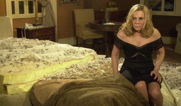 Para promover volta de "Senhora do Destino", Globo lança especial com personagens da trama