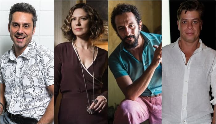 Globo deve escalar nomes de peso para o elenco de "Onde Nascem os Fortes"
