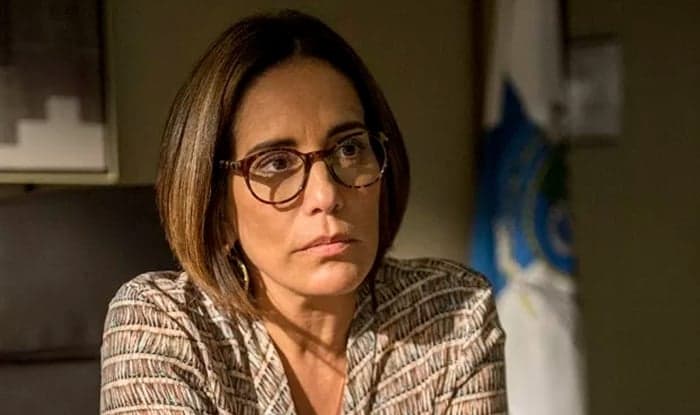 Globo retoma gravações de "Segredos de Justiça", série do "Fantástico"