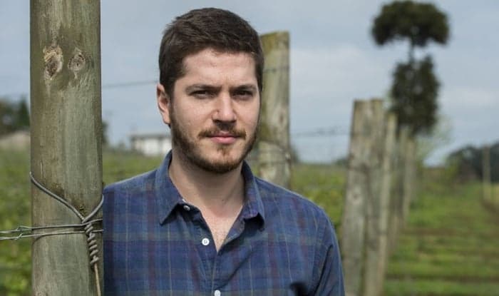 "Rock Story": Caio Paduan é reservado para novela