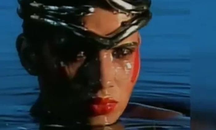 "Fantástico" lança nova vinheta inspirada em icônico vídeo de abertura dos anos 80