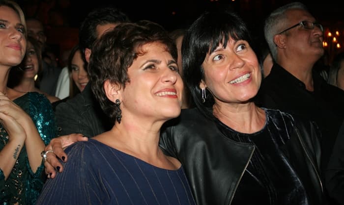 Com novela cancelada, Thelma Guedes e Duca Rachid preparam novo folhetim para a Globo