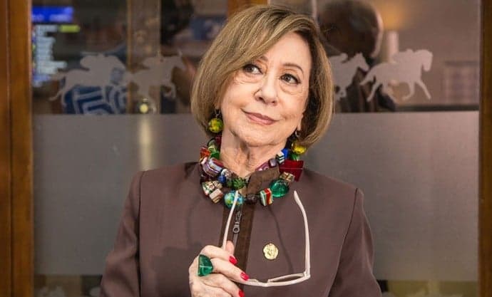 Fernanda Montenegro estreia como diretora na Globo em quadro do "Fantástico"