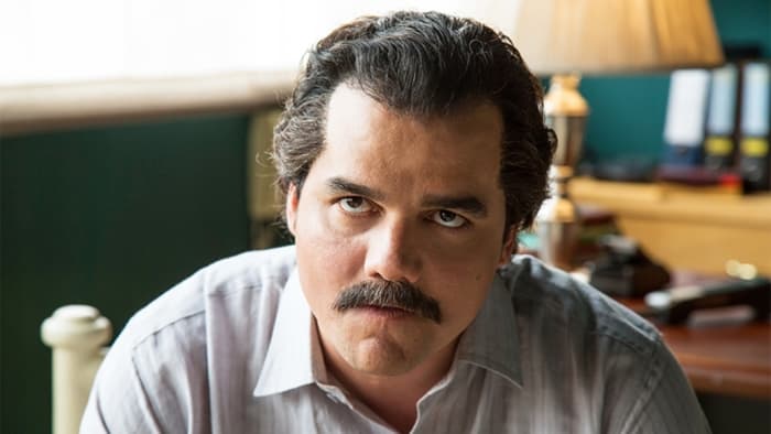 Filho de Pablo Escobar detona "Narcos" por "glorificar" crimes do pai: "Isso confunde os jovens"