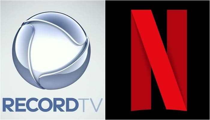 Record pode produzir séries originais em parceria com a Netflix