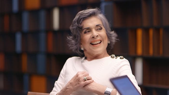 "A Força do Querer": Betty Faria entrará na metade da trama