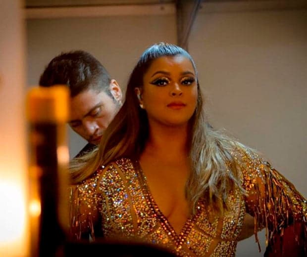 Preta Gil (Foto: Reprodução)