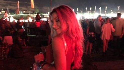 Ex "Bom Dia & Cia", Priscilla Alcântara sofre preconceito por ser evangélica