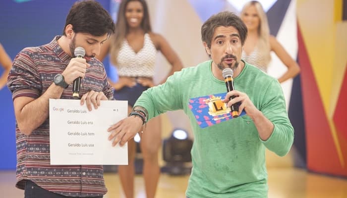 Após saída de Marcos Mion, sábado da Record desaba na audiência