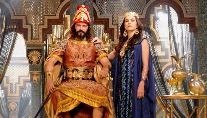 Elenco, personagens e história: tudo sobre a novela "O Rico e Lázaro"