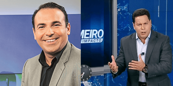 Exclusivo: saiba a diferença absurda entre o Jornalismo do SBT e da Record que explicam os resultados