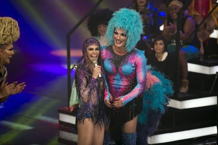 "Amor e Sexo" deve ganhar nova temporada na Globo