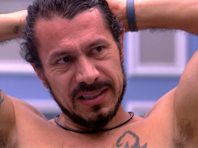 "BBB17": Rômulo deixa o reality show; Marcos e Ieda seguem no programa