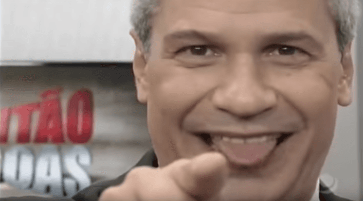 Sikera Jr, que desejou a morte de usuários de drogas, pode comandar telejornal no SBT; saiba mais