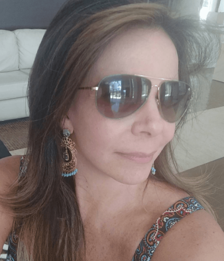 Sula Miranda diz que está sem sexo há 10 anos: "Tranquila"