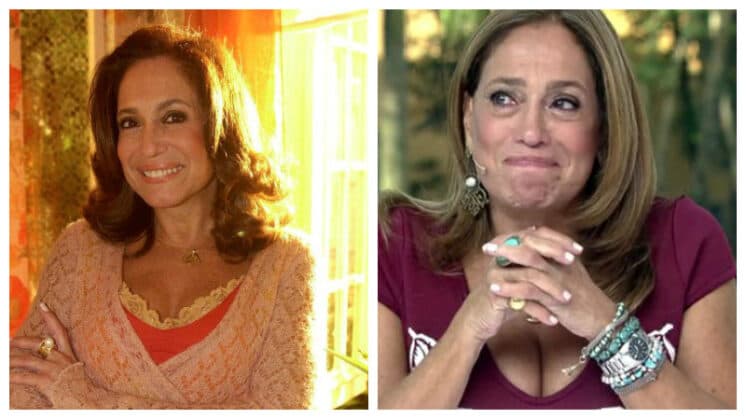 Especial "Senhora do Destino": após 13 anos confira o antes e o depois do elenco da novela