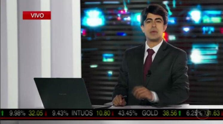 Globo ignora proibição e "Tá no Ar" volta a citar desenho, após confusão com detentora dos direitos