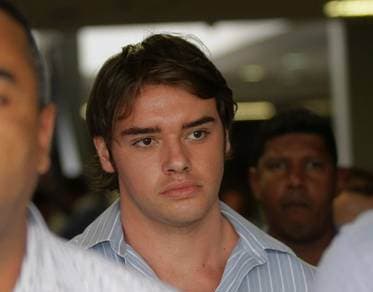 Thor Batista desabafa sobre o pai, Eike Batista, preso por corrupção