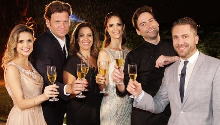 "Fábrica de Casamentos" vence Sabrina e deixa SBT na vice; confira os consolidados do sábado (25/03/17)