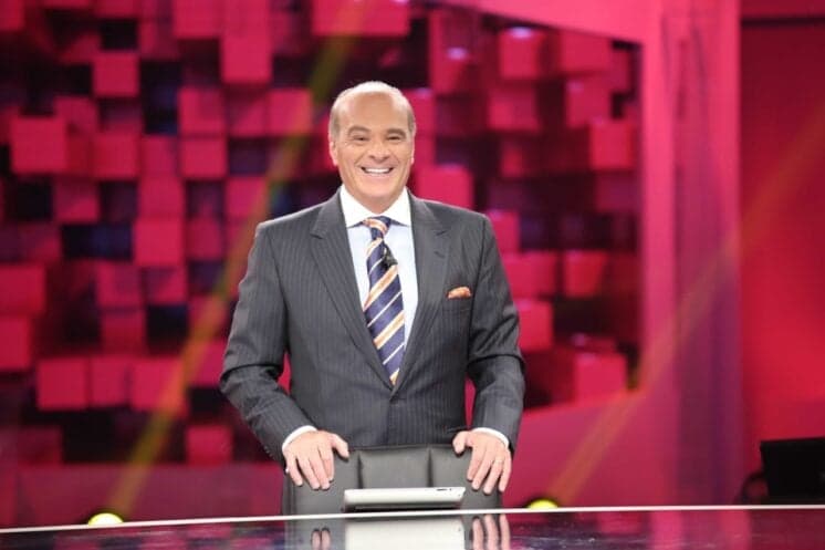Com o ‘O Céu é o Limite’, RedeTV! supera Band em audiência no sábado e domingo