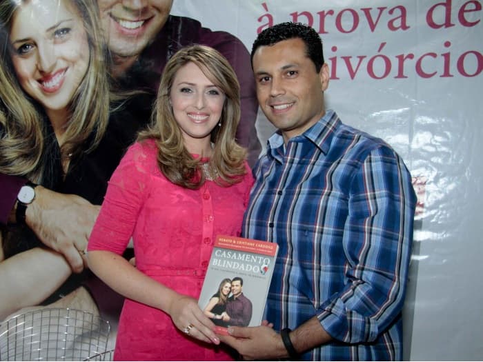 Record transformará produção da filha do bispo Macedo em novela