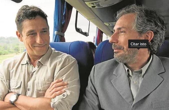 Atualmente na Globo, Tuca Andrada poderá ser visto em outro canal