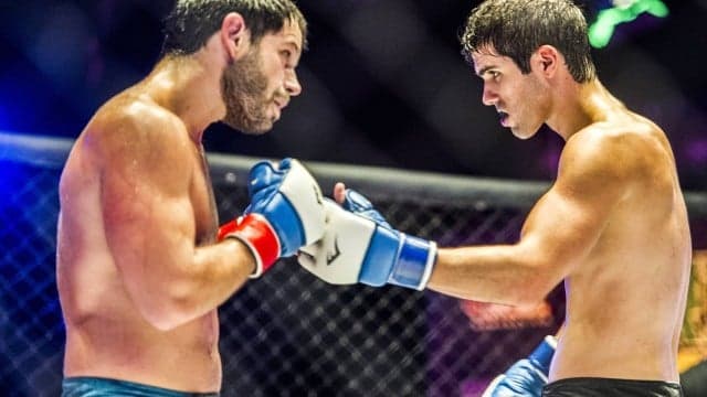 "Malhação": Rômulo é sabotado e perde luta contra Vanderson
