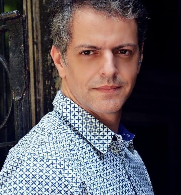 Marcelo Várzea fala sobre "A Lei do Amor" e final do delegado Celso